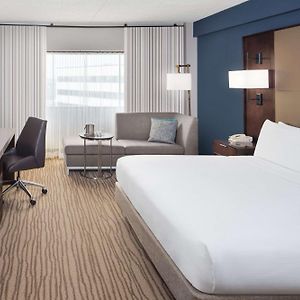 King Room Mobility accessible